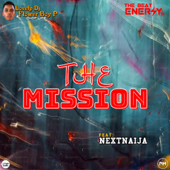 The Mission