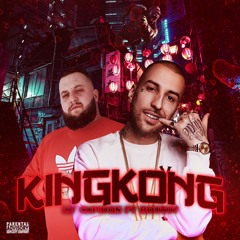 King Kong (feat. Boutot)