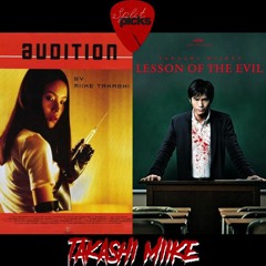 Split Picks: Takashi Miike's 'Audition' Vs. 'Lesson of the Evil'
