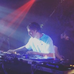 Serene- Isolation Session 04 (Vinyl Mix)