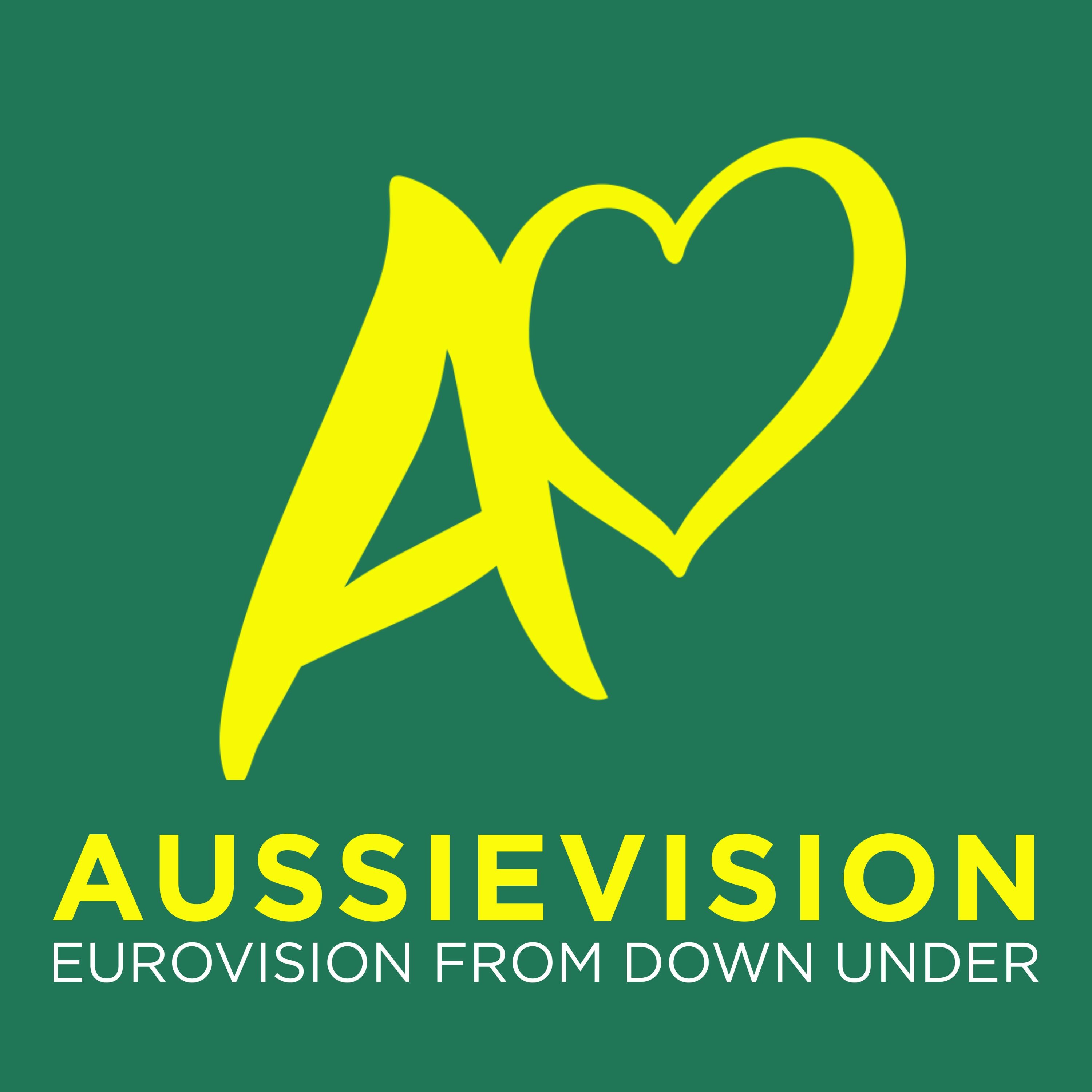 Aussievision - Eurovision from Down Under