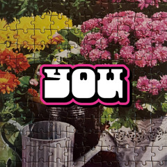 YOU feat. MICKEY D.O.T. (PROD. ZOOKDATROOF)