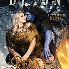 View [PDF EBOOK EPUB KINDLE] Penny's Protector: A Sci-Fi Alien Romance (Icehome Book