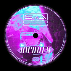 [UTPTRACKS003] SkA - Infinity (Short Mix)