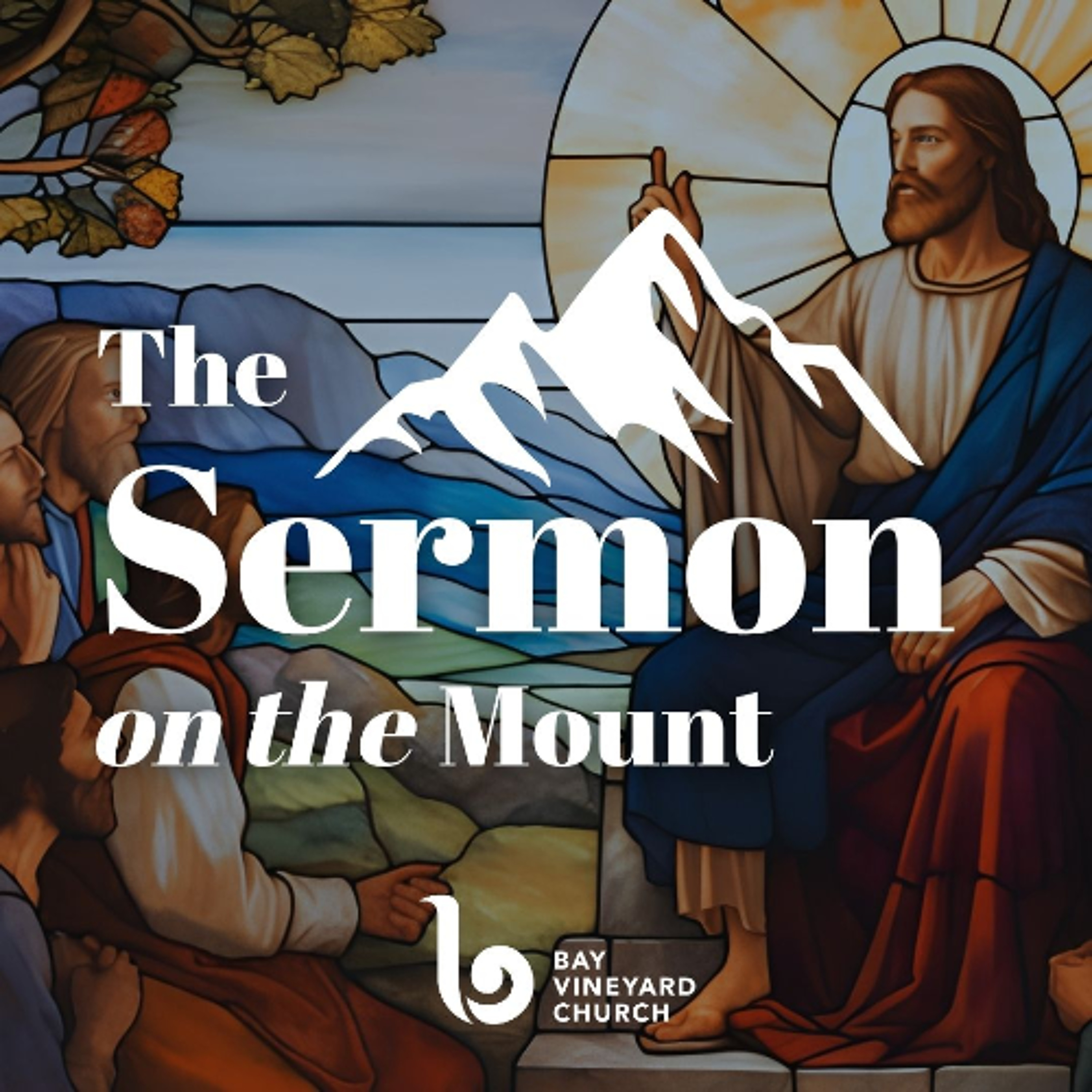 Sunday 14th July // Sermon on the Mount - Mathew 5:7-12