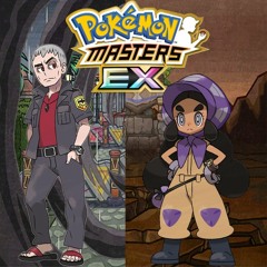 Battle! Island Kahuna - Pokémon Masters EX OST