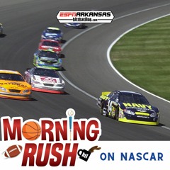 The Morning Rush on NASCAR