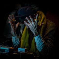 Ciudad Radio: Mathieu Vincent Moon Saura "Vincent Moon" 2014