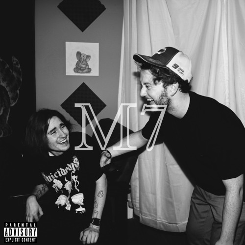 M7 (honestly we are not rapping)