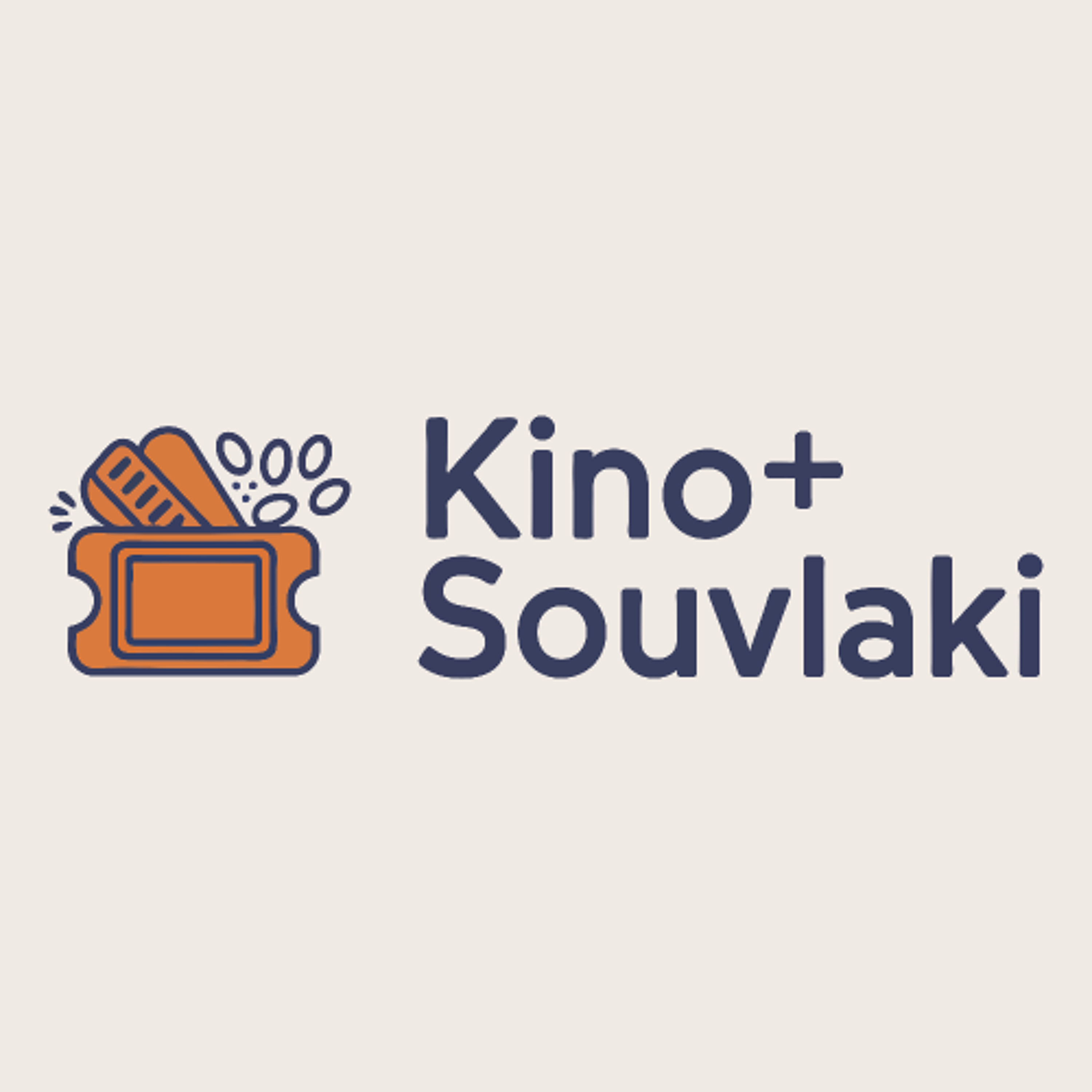 KINO+SOUVLAKI_Любовное натсроение