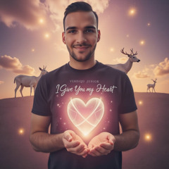109. I Give You My Heart