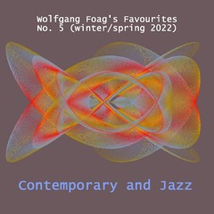 Contemporary and Jazz Vol. 5 (starting 1/2022)