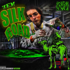 ZEM - I LIVED BITCH [PROD. WITECROW]