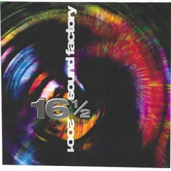 Sound Factory Vol.16 1/2 2001  CD/PROMO
