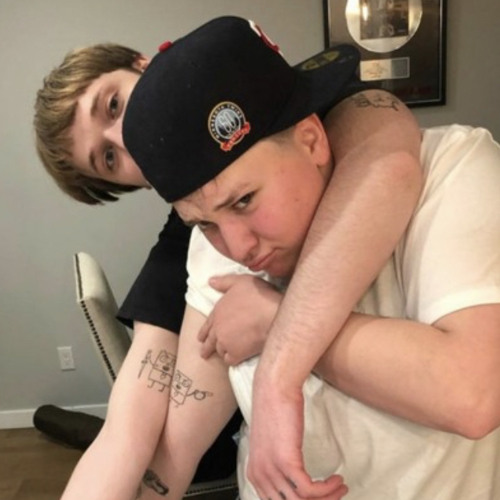 corbin ft ruby mitchell - hilltops