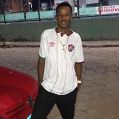 MC GN SHEIK - EU CONHEÇO UM LUGAR (DJ ML DO CAMPINHO)