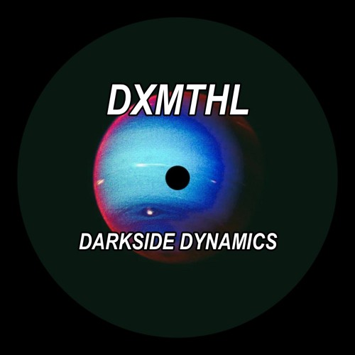 Darkside Dynamics (Dubplate Mix)