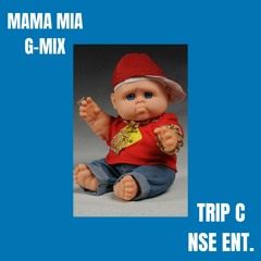 Mama Mia G-MIX