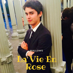 Wallows - La Vie En Rose (Cover)