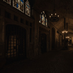 sepulchre
