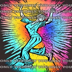 ONLY YOU - FINN TEMMIS