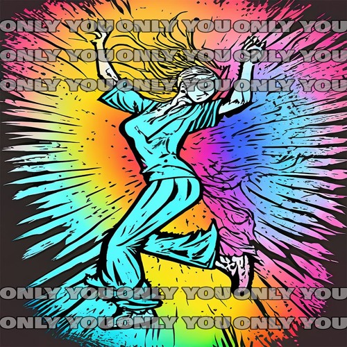 ONLY YOU - FINN TEMMIS