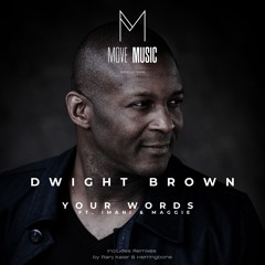Your words ft. Imani & Maggie (Extended Mix)