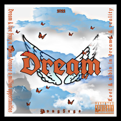 Dream (Official Audio)