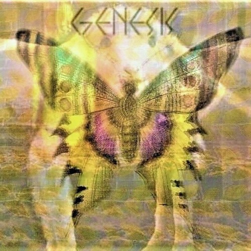 Genesis ~ 'The Lamb Lost Down On Broadway' (Outtakes Mix)