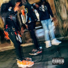 Baby Gloxk - Spinnin'