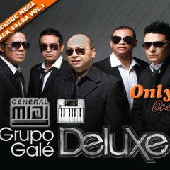 Grupo Gale - Beso a beso (OnlyOne)