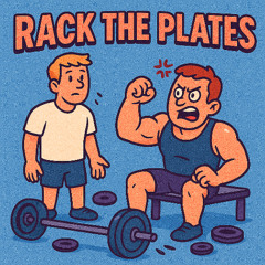 Rack The Plates