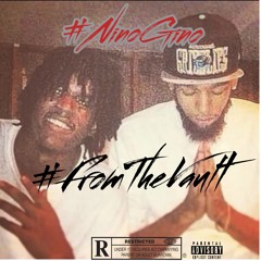 #NinoGino - Savage