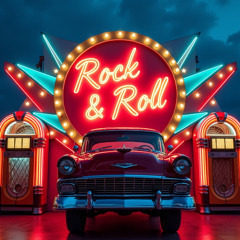 Rock’n’roll 1950s