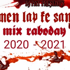 MEN LAP FE SAN MIX RABODAY 2020 - 2021