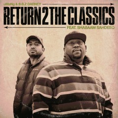 Return 2 The Classics