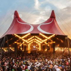 Get Ready for Liquicity Festival 2024 Drum & Bass Mix