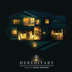 Colin Stetson - Reborn (Huja Trap Edit) (Hereditary Soundtrack)