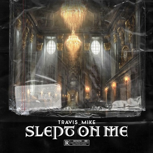 8.Travis Mike X Elbee Skillz - Fault