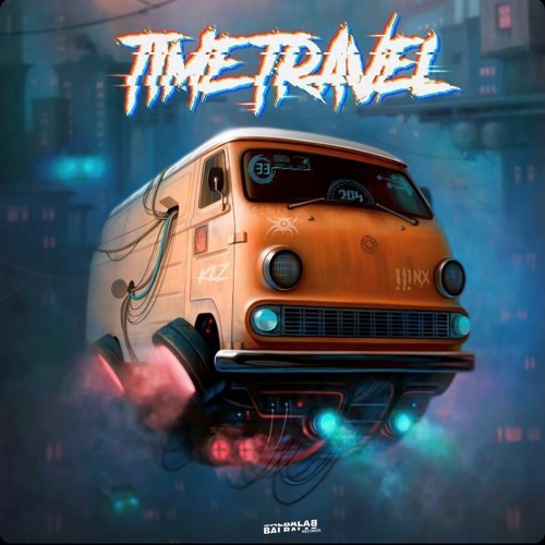 Time Travel (EP)