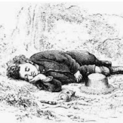 Daran et les chaises -dormir dehors