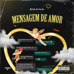 MENSAGEM DE AMOR 💌