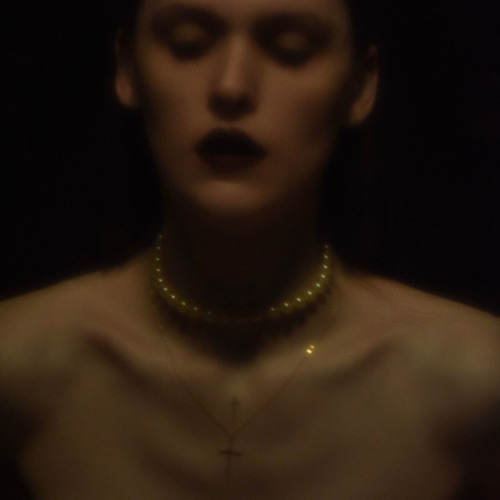 i keep the angel - Ethel Cain unreleased