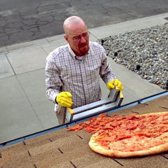 i don’t want any other pumper (own mix)