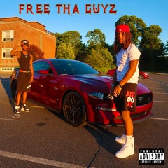 Free Tha Guys feat. DG (Prod By Red Dirt)