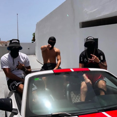 backstreets ft kay busy(unreleased)