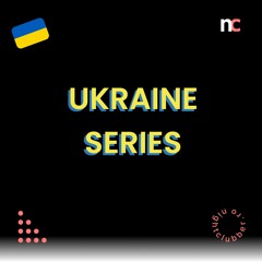 Nightclubber presents... The Ukraine Series