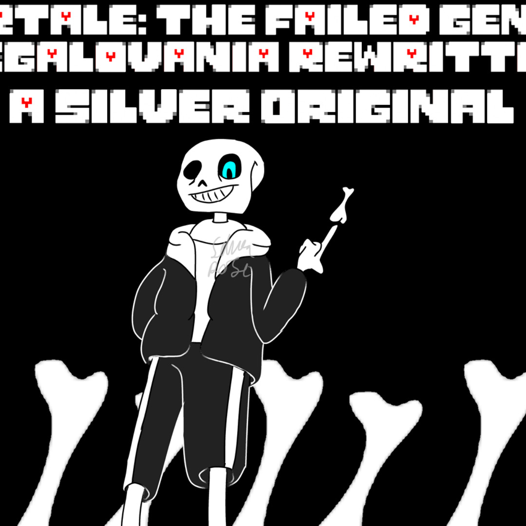 Undertale Fail Listen to playlists featuring [Undertale: The Failed Genocide ...