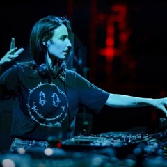 #9 We Love Amelie Lens Techno - Part 2