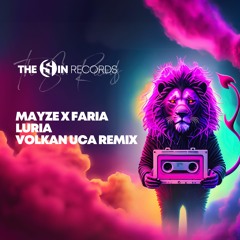 Mayze X Faria - Luria - Volkan Uca Remix - OUT NOW